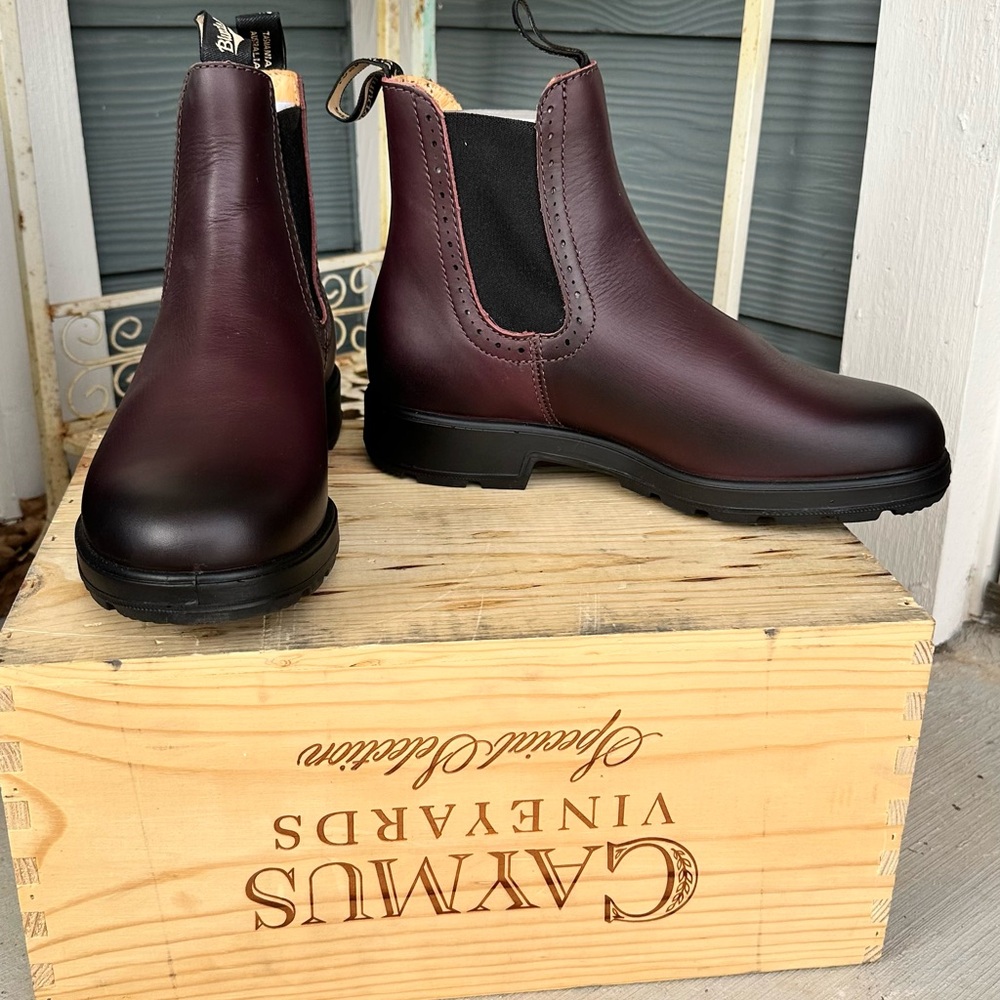 Blundstone Shiraz Ankle Boots